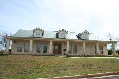 Farm and Ranch in Llano County, Texas