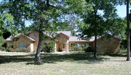 Farm and Ranch in Austin County, Texas