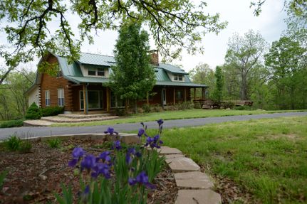 Farm and Ranch in Dallas County, Missouri