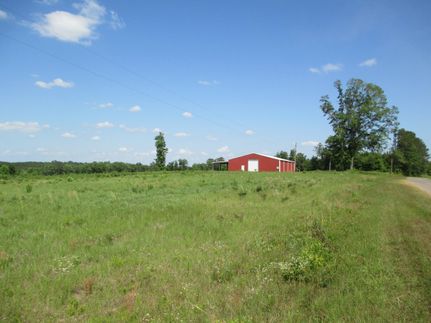 Farm and Ranch in Butler County, Alabama