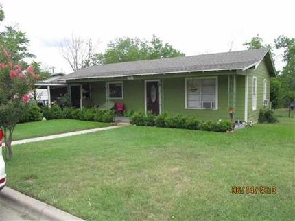 Farm and Ranch in Bosque County, Texas