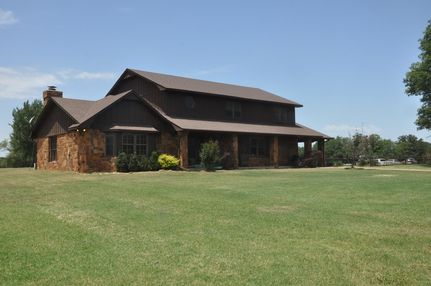 Recreational Property in Osage County, Oklahoma