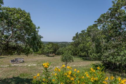 Farm and Ranch in Kendall County, Texas