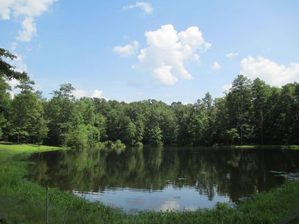 Land in Coffee County, Alabama