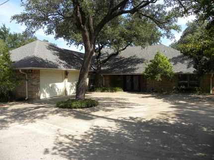 Lakefront Property in Bosque County, Texas