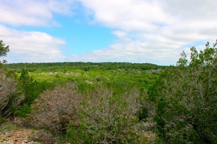 Farm and Ranch in Kerr County, Texas