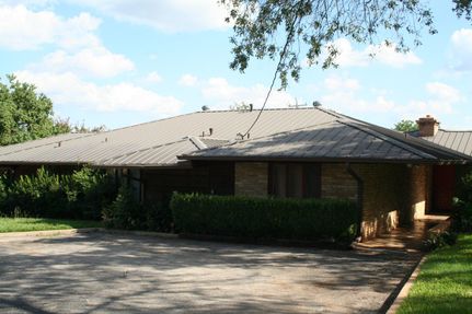 Undeveloped Land in Llano County, Texas