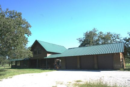 Recreational Property in Llano County, Texas