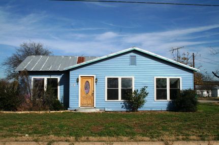 Commercial Property in Llano County, Texas
