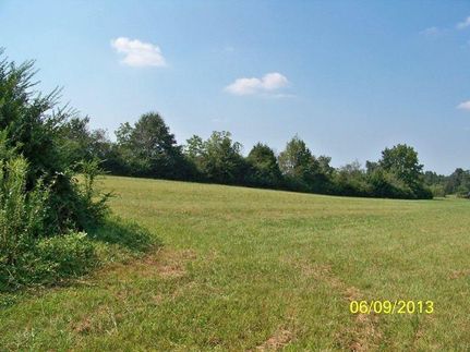 Land in Blount County, Alabama