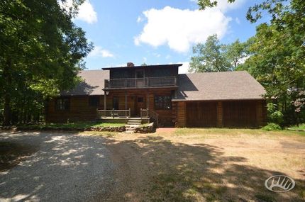 Farm and Ranch in Laclede County, Missouri