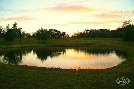 Land in Lewis County, Missouri