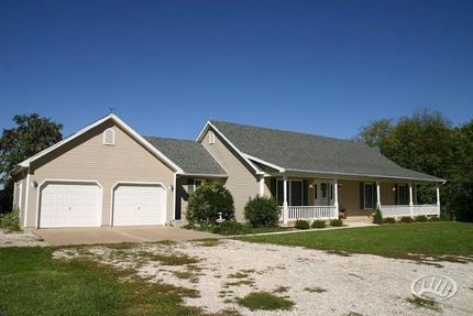 Recreational Property in Macon County, Missouri