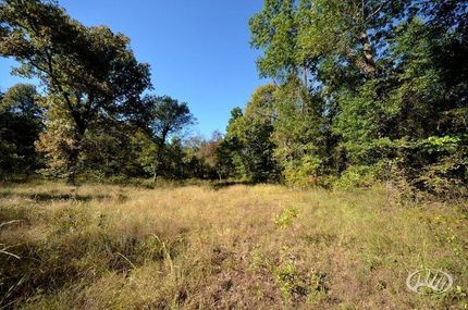 Farm and Ranch in McIntosh County, Oklahoma