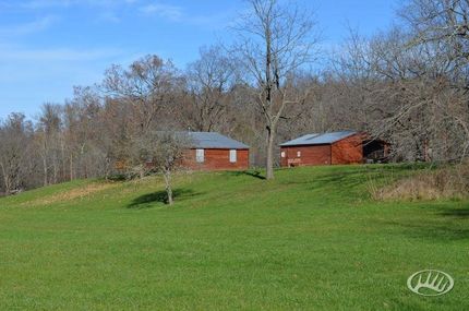 Farm and Ranch in Wright County, Missouri
