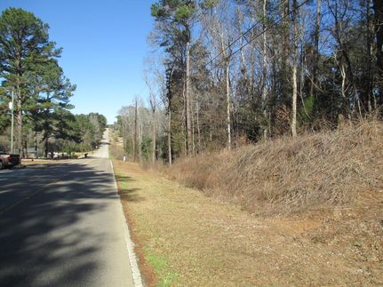 Land in Dale County, Alabama