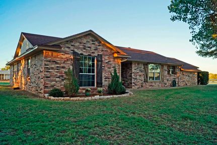 Farm and Ranch in Wise County, Texas