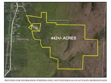 Farm and Ranch in Bennington County, Vermont