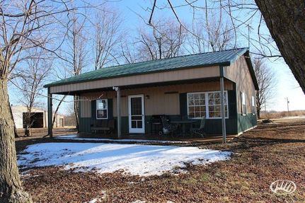 Farm and Ranch in Schuyler County, Missouri