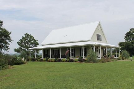 Farm and Ranch in Blount County, Alabama