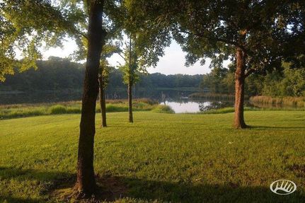 Recreational Property in Wagoner County, Oklahoma