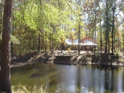 House in Marengo County, Alabama