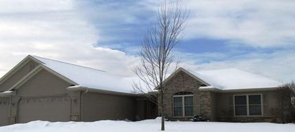 Waterfront Property in Richland County, Wisconsin
