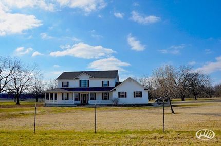 Timberland Property in Okmulgee County, Oklahoma