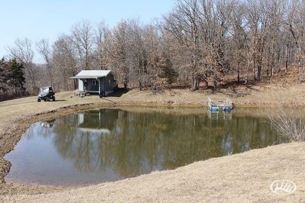 Farm and Ranch in Clark County, Missouri