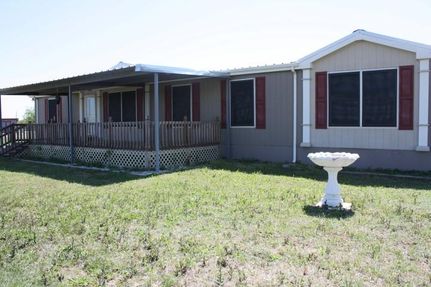 Farm and Ranch in Bosque County, Texas