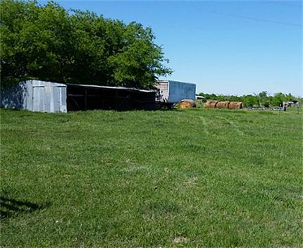 Farm and Ranch in Hill County, Texas