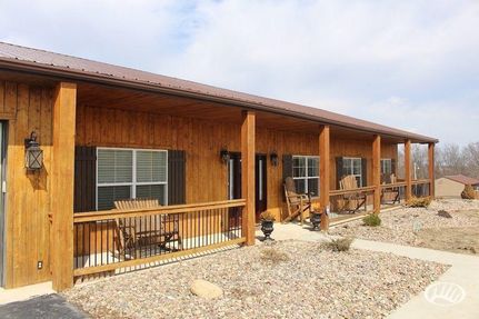 Land in Putnam County, Missouri