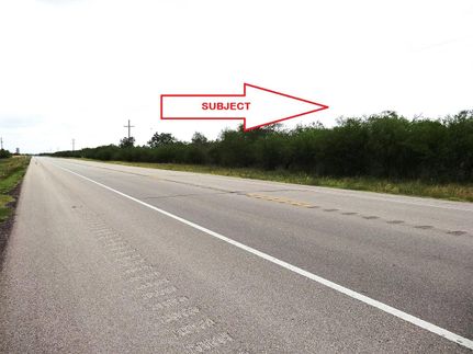 Farm and Ranch in Austin County, Texas