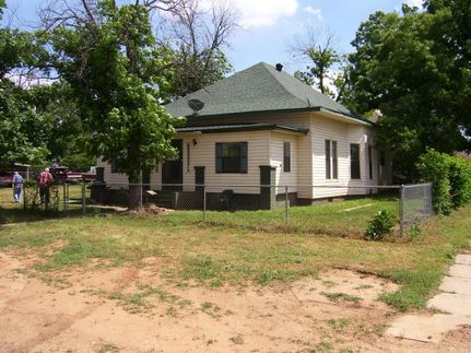 Recreational Property in Clay County, Texas