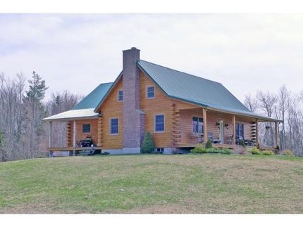 House in Bennington County, Vermont