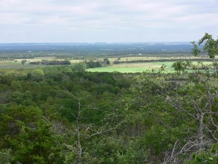 Farm and Ranch in Bosque County, Texas