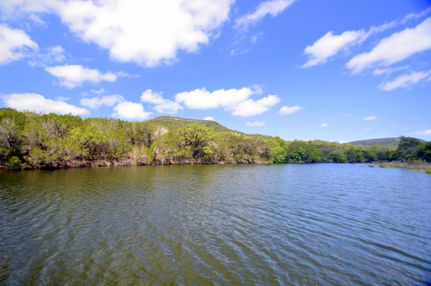 Commercial Property in Bandera County, Texas