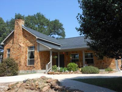Commercial Property in Llano County, Texas