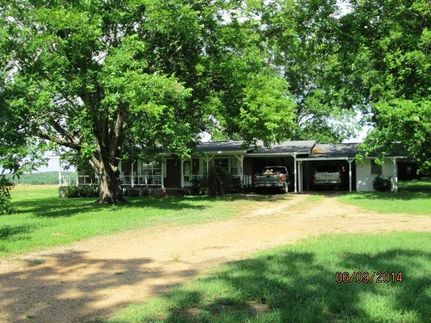 Farm and Ranch in Marengo County, Alabama