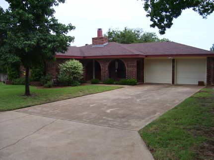 Recreational Property in Clay County, Texas