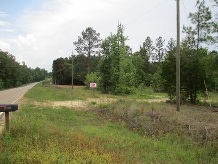 Farm and Ranch in Coffee County, Alabama