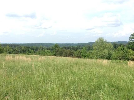 Farm and Ranch in Cullman County, Alabama