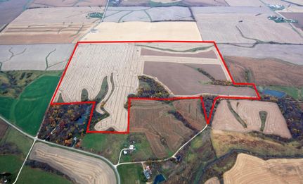 Farm and Ranch in Stark County, Illinois