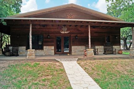 Recreational Property in Parker County, Texas
