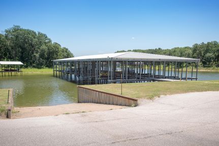 Farm and Ranch in Kaufman County, Texas