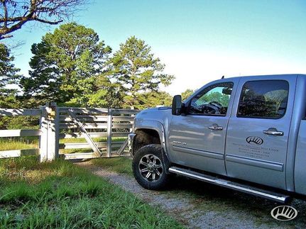 Farm and Ranch in Bollinger County, Missouri