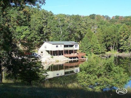 Commercial Property in Sainte Genevieve County, Missouri