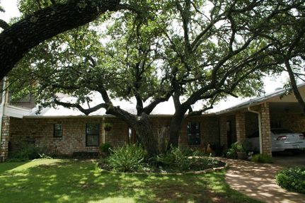 Land in Blanco County, Texas