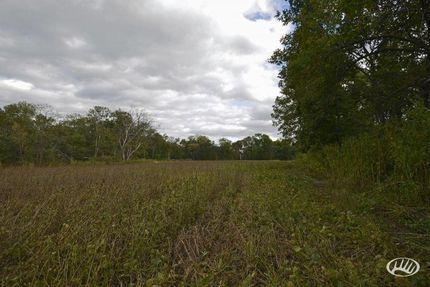 Land in Schuyler County, Illinois