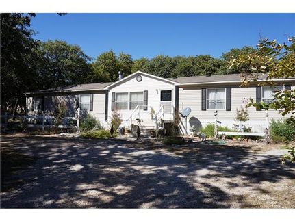 Hunting Property in Wise County, Texas